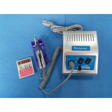 Electric Nail Drill Machine Nail Art Manicure